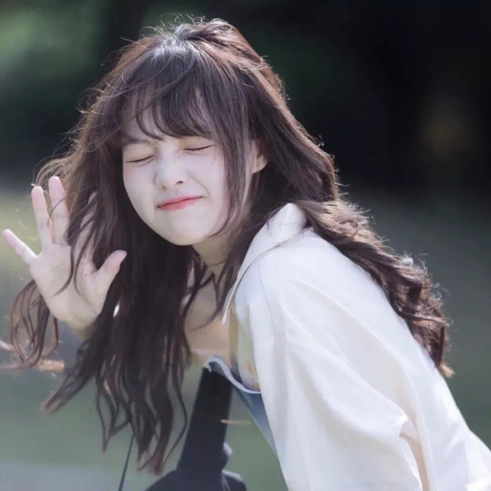 火星坏女孩
